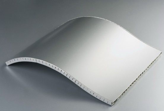 Stainless Steel Honeycomb Panel Processing: How the Advanced Method Works