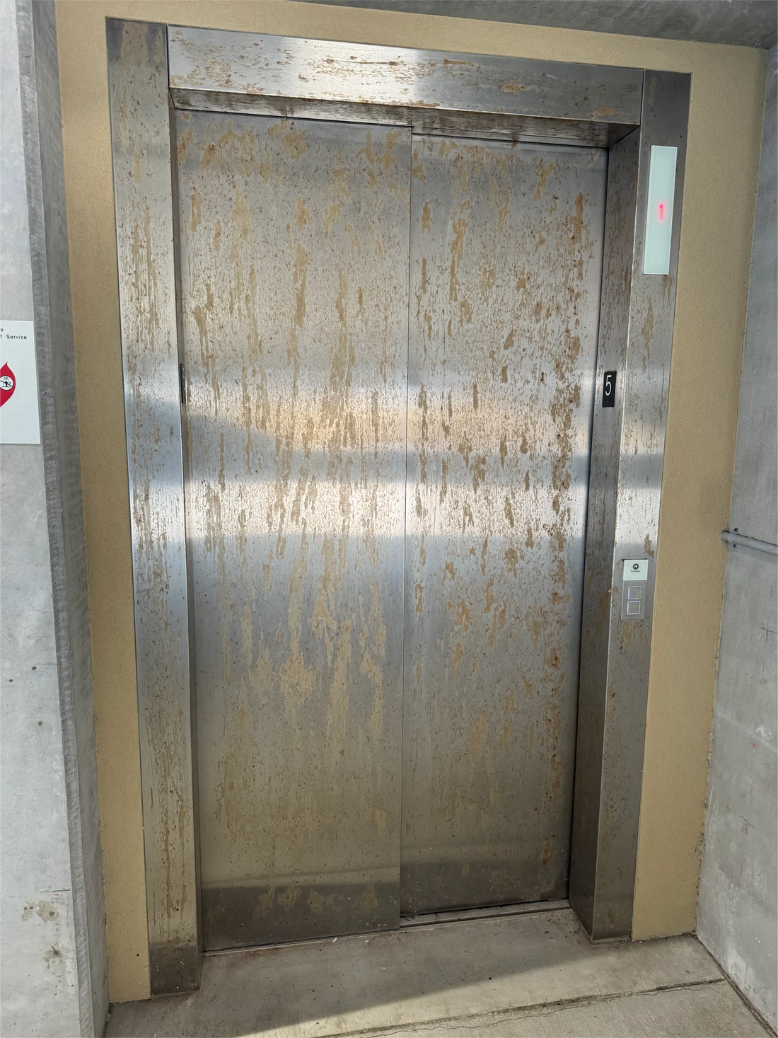 How to Fix Scratches on Stainless Steel Elevator Door Frames: Effective Repair Methods