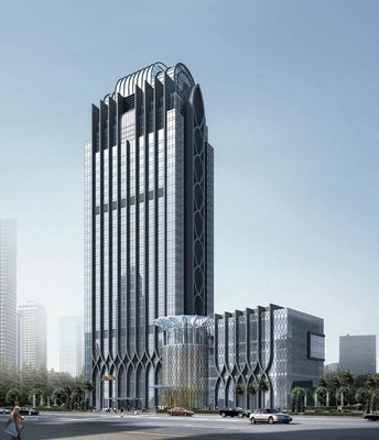 Zhifu Building