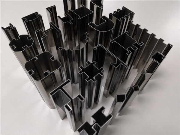 Application of various stainless steel lines