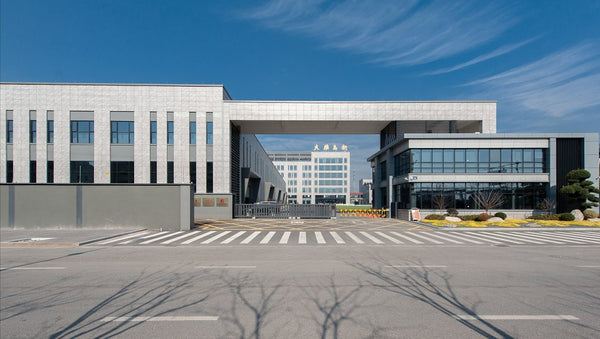Dawei High-tech Jinhua Base