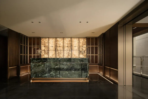 Bronze texture metal products showcasing classic charm and elegance by Xinye Metal