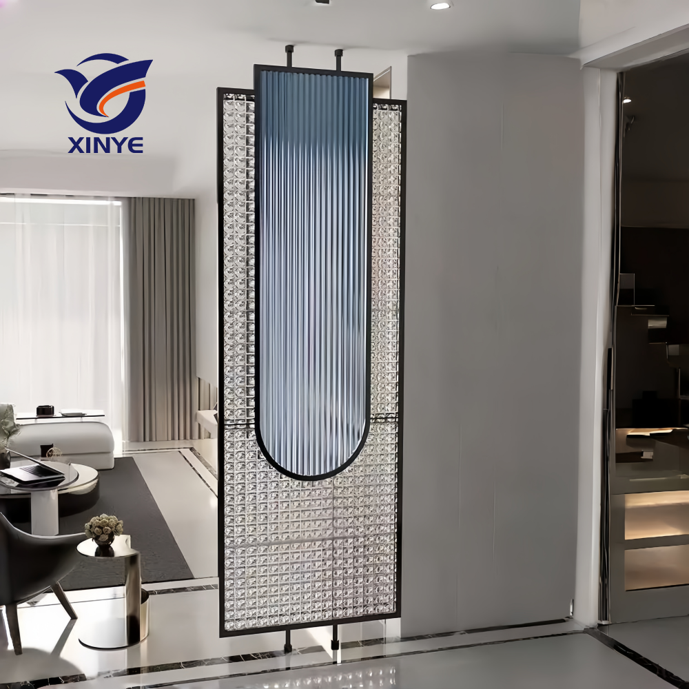 Glass screen 001