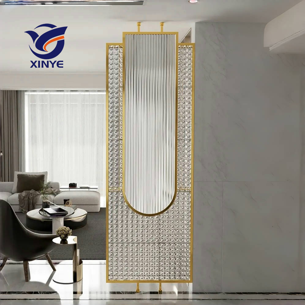 Glass screen 003
