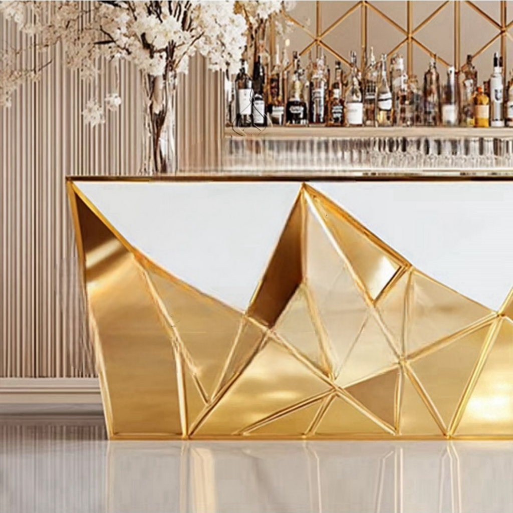 Pre-wedding bar