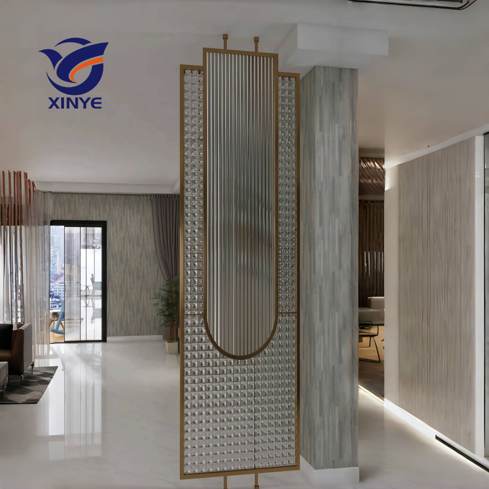 Glass screen 004