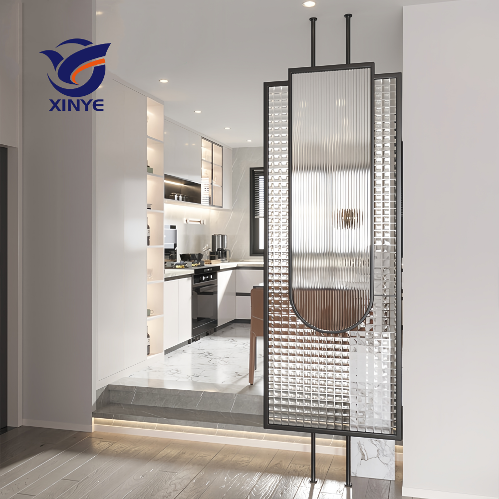 Glass screen 006