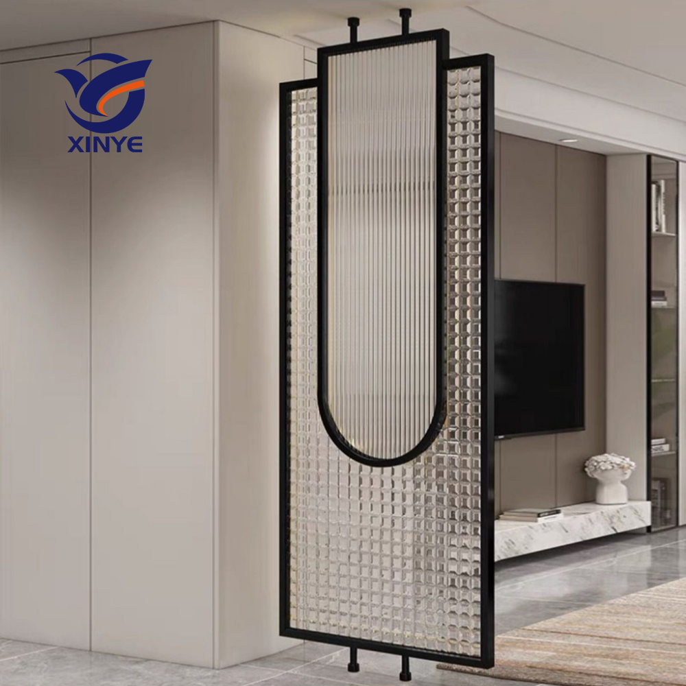 Glass screen 007