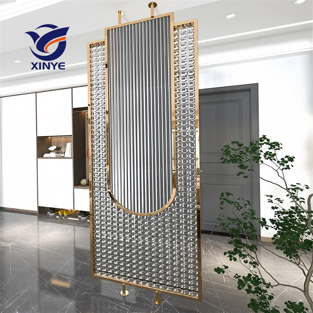 Glass screen 008