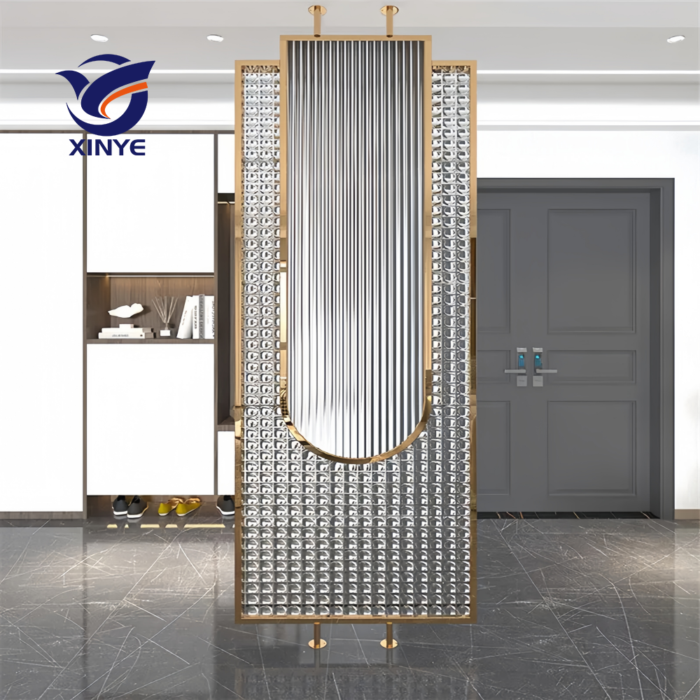 Glass screen 009