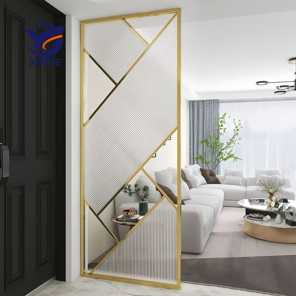 Glass screen 017