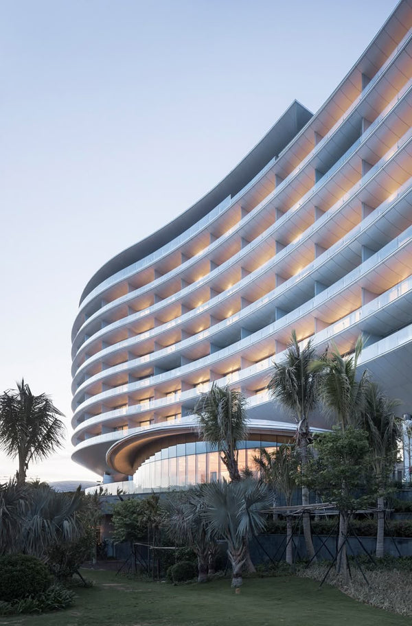 Hotel Project