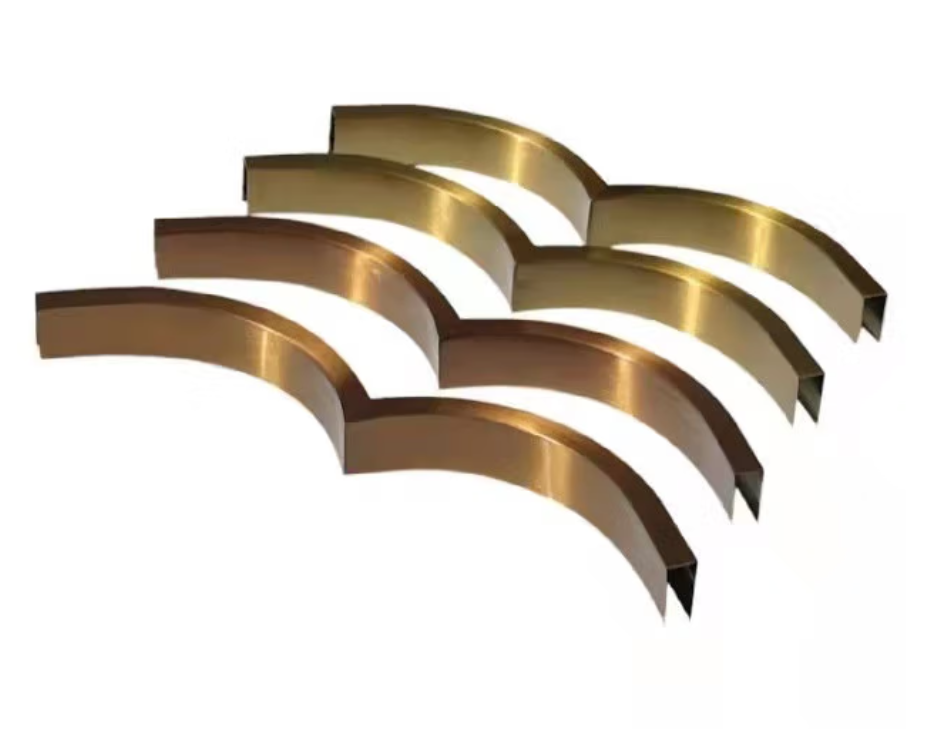 Multi-Shape tile trim 002