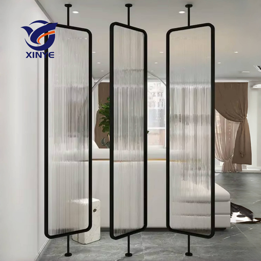 Glass screen 020