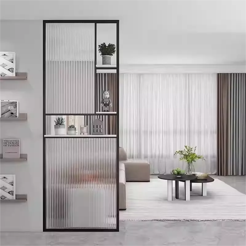 Glass screen 012