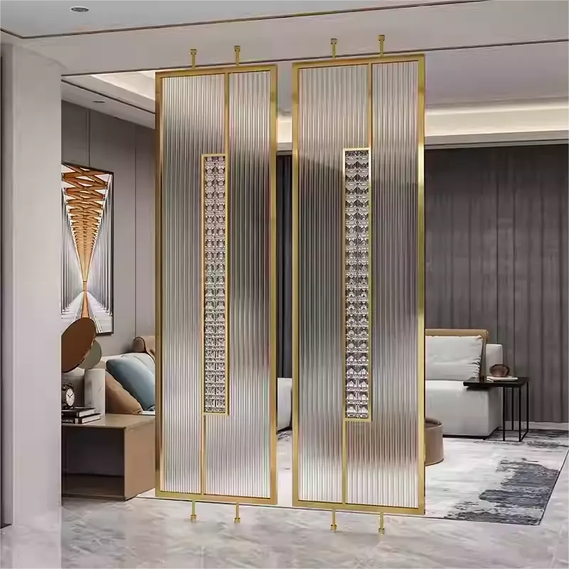 Glass screen 014