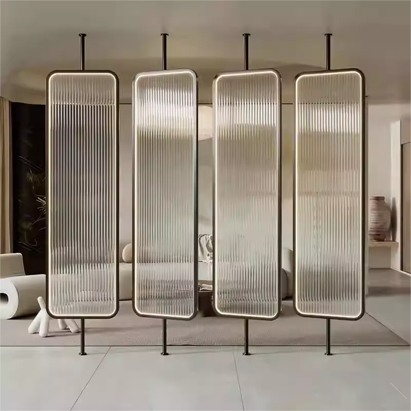 Glass screen 026