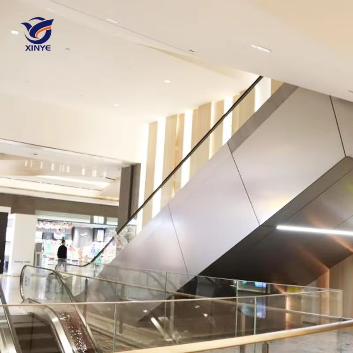 Stainless steel Honeycomb Panel