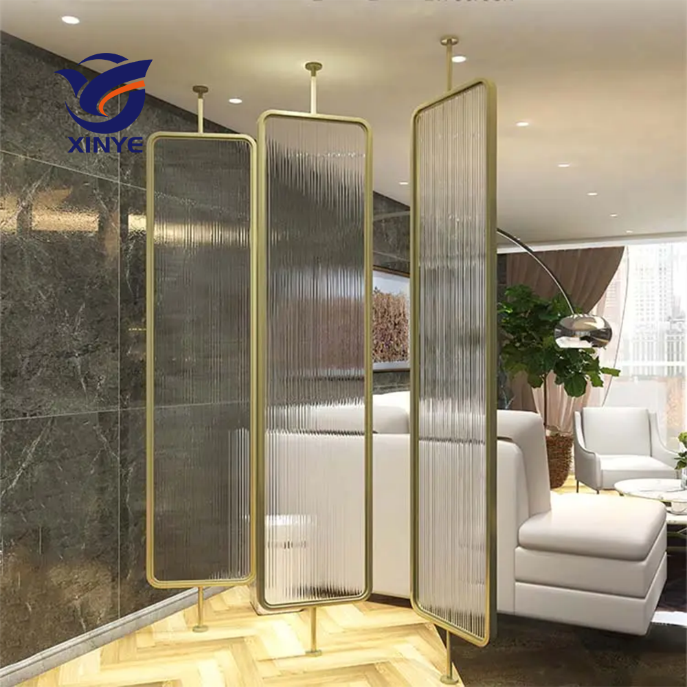 Glass screen 021