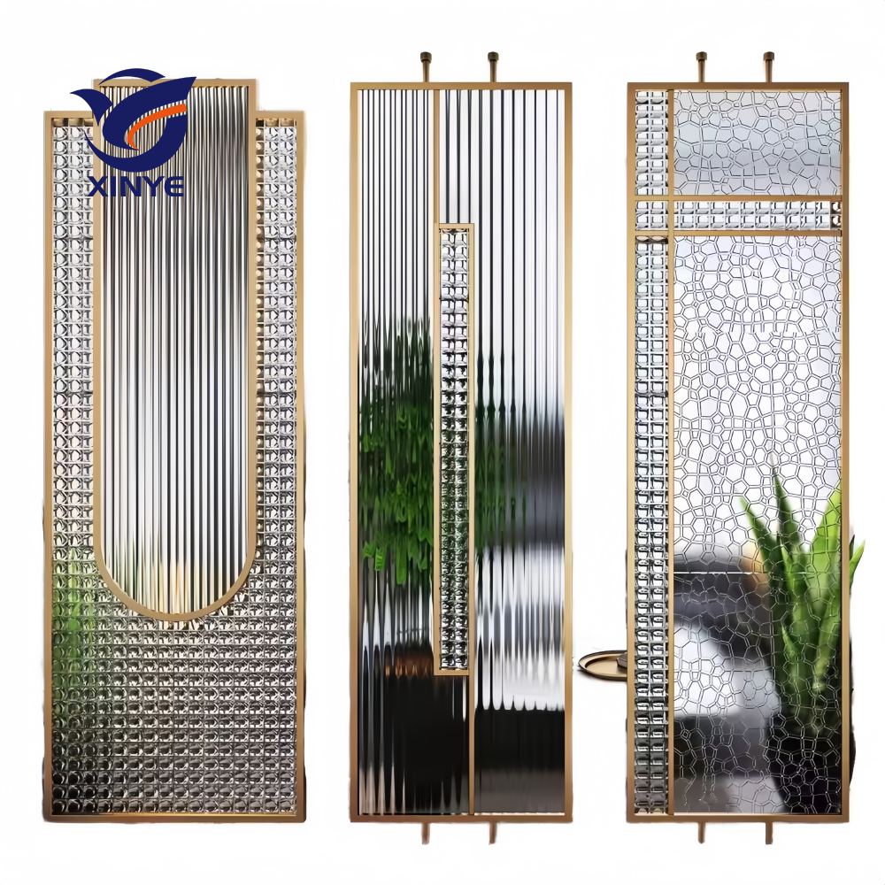 Glass screen 010