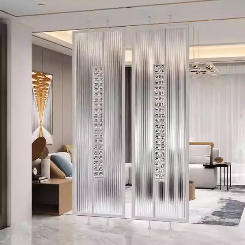 Glass screen 014