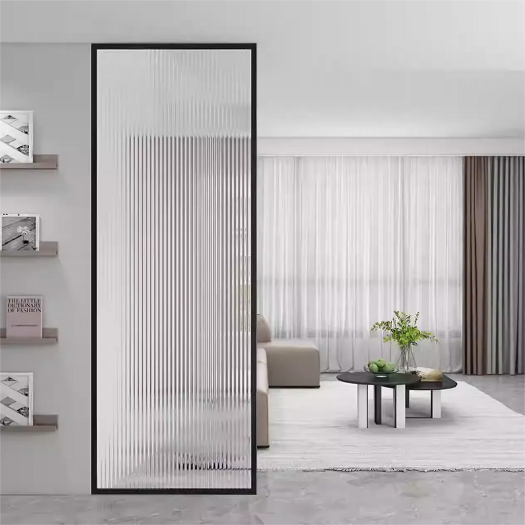 Glass screen 012