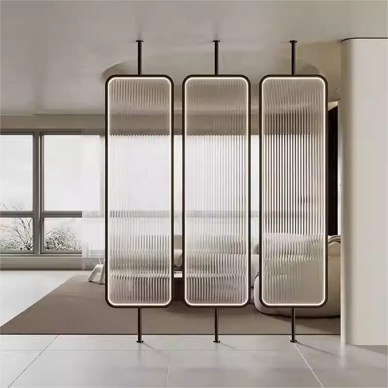 Glass screen 026