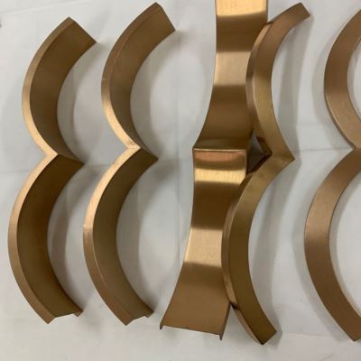 Multi-Shape tile trim 001
