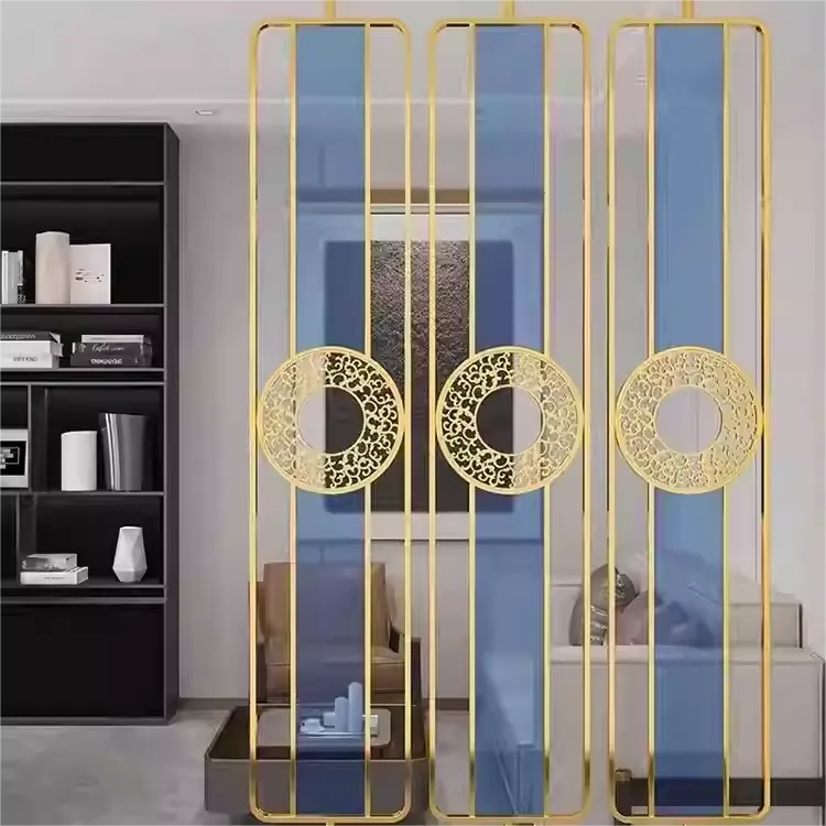 Glass screen 028