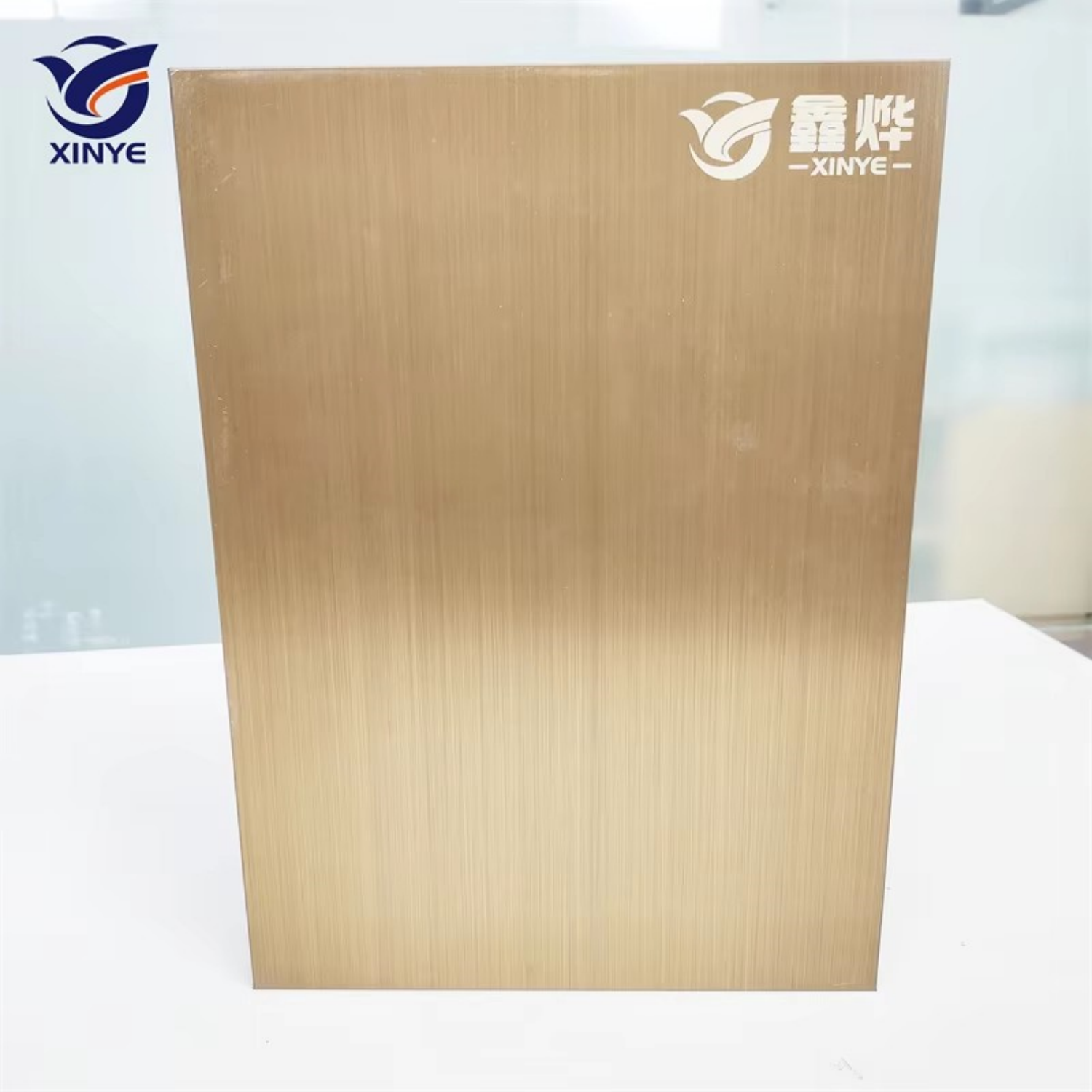 Stainless steel Honeycomb Panel