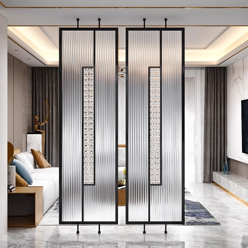 Glass screen 014
