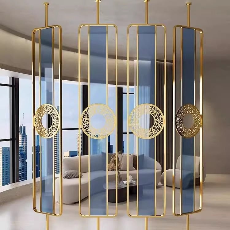 Glass screen 028