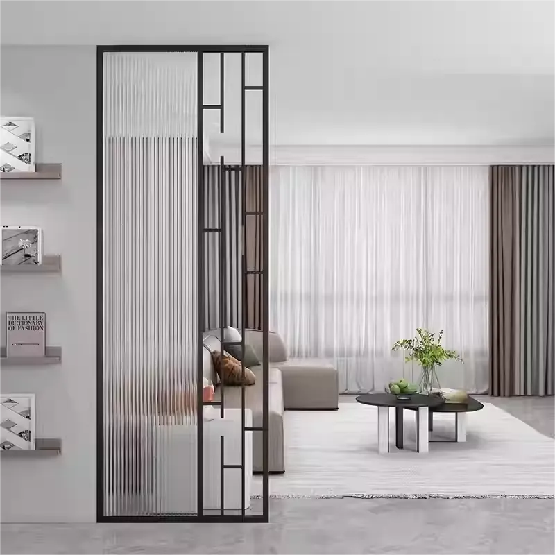 Glass screen 012