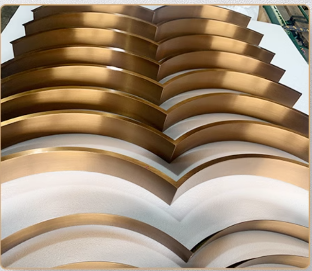 Multi-Shape tile trim 001
