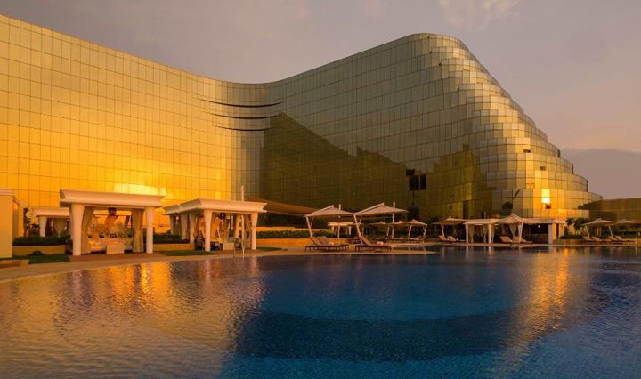 OKADA Casino in the Philippines