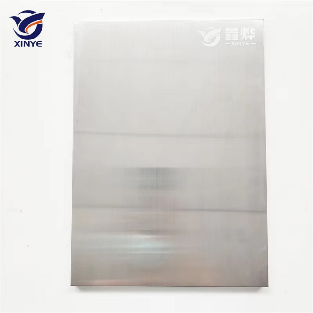 Stainless steel Honeycomb Panel