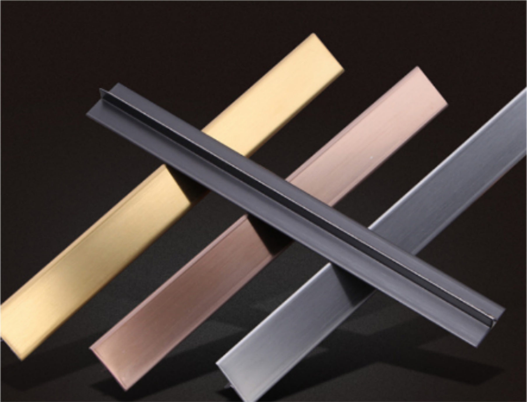 T-shaped lines 036