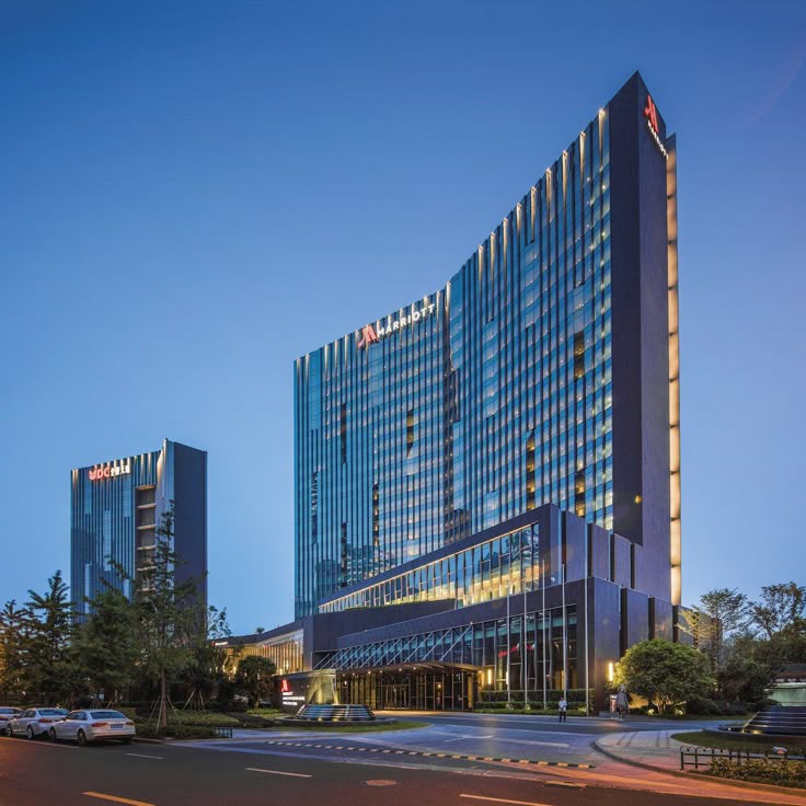 Wynn Hotel
