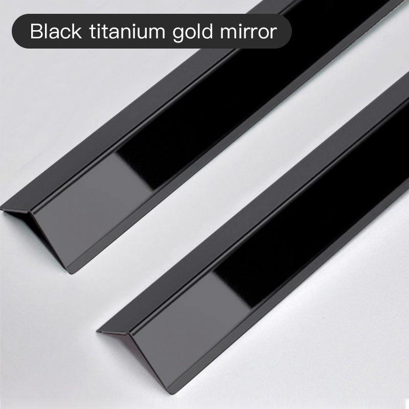 T-shaped lines 034