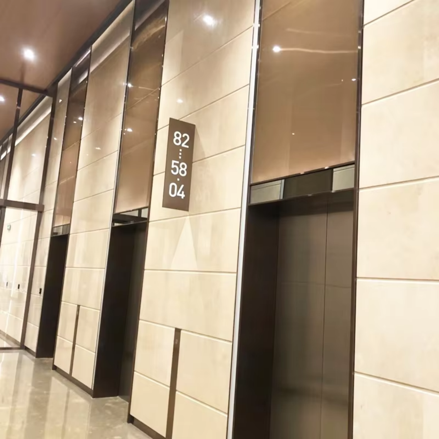 Stainless steel frame k4