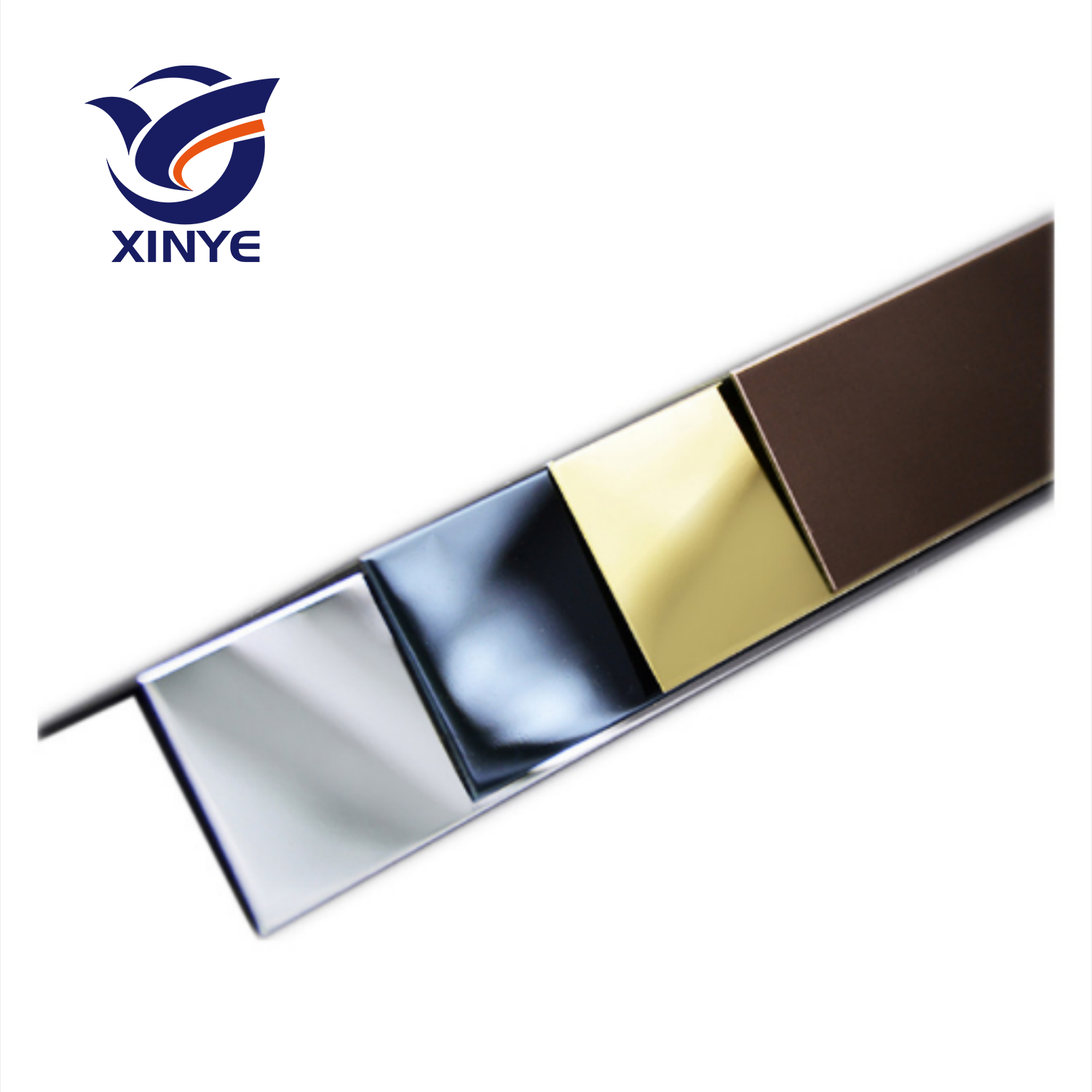 L-shaped line 013