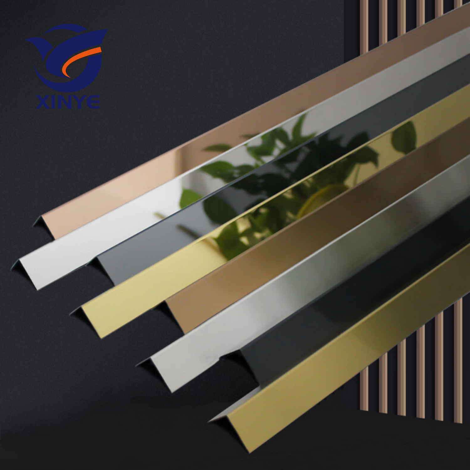 L-shaped line 015