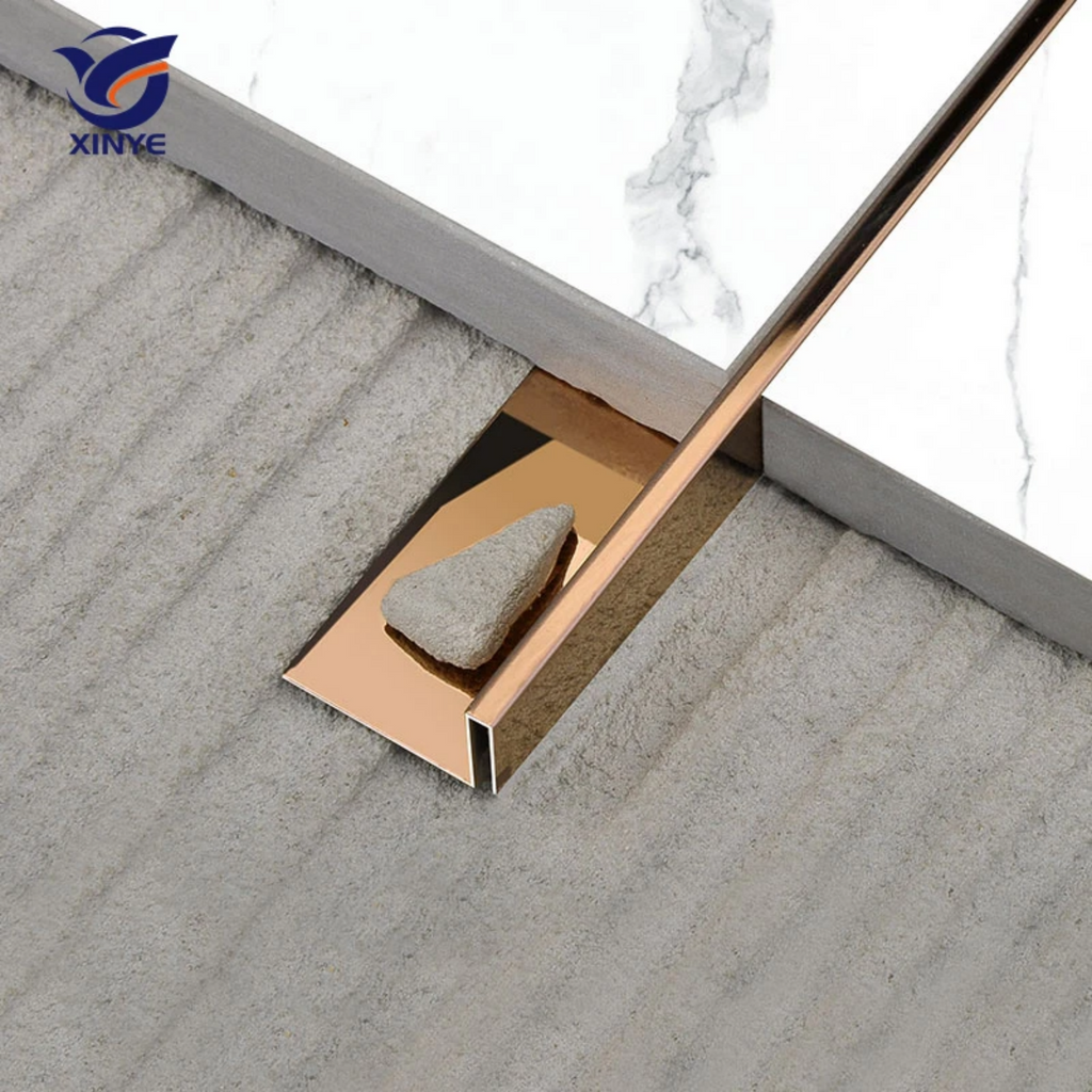 L-shaped line 018