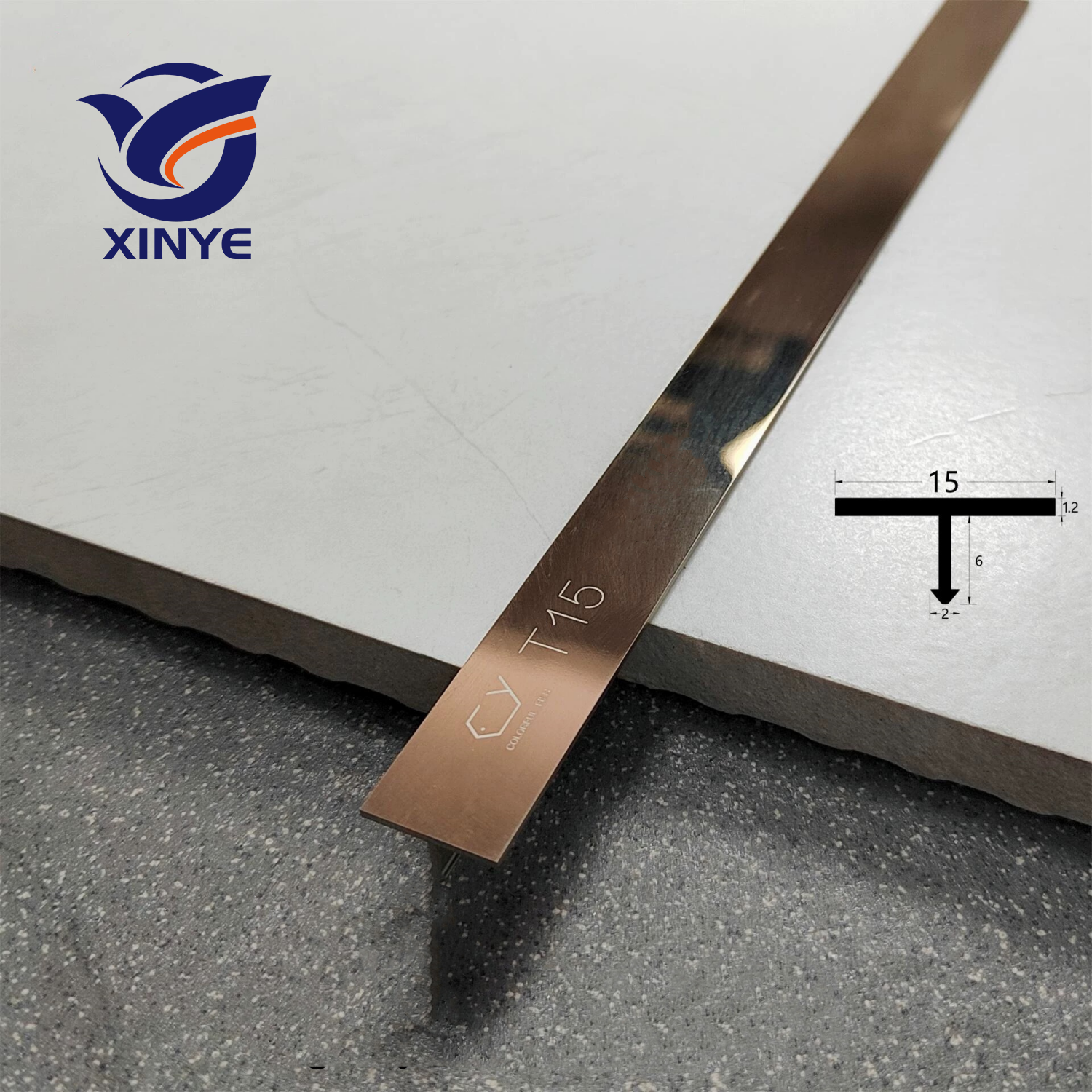 T-shaped lines 0603