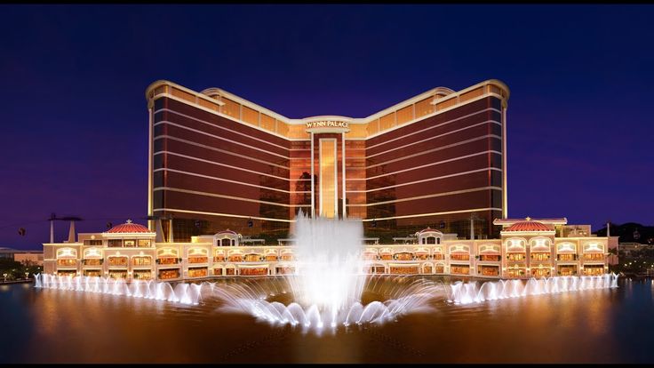 Marriott Hotel