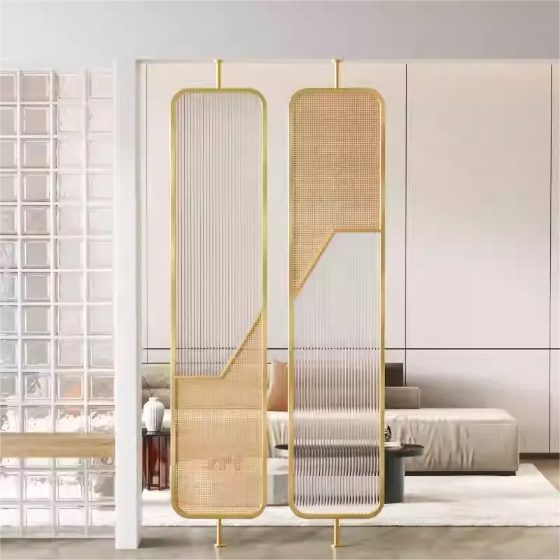 Glass screen 025