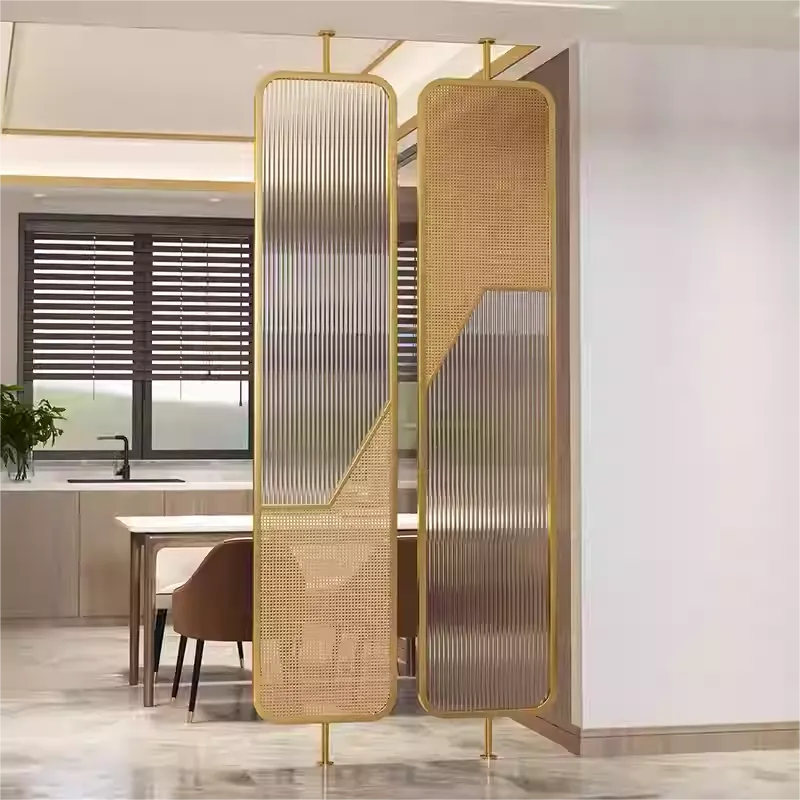 Glass screen 025